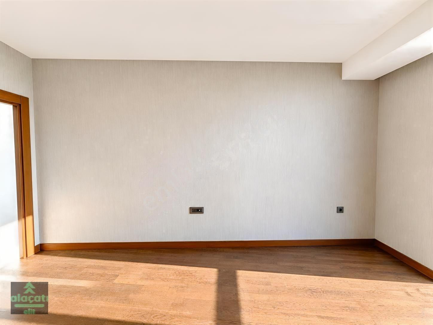 İncek Prestij | Boş Geniş Tip 2+1 | 31. Kat | E Blok Kule — fotoğraf 30