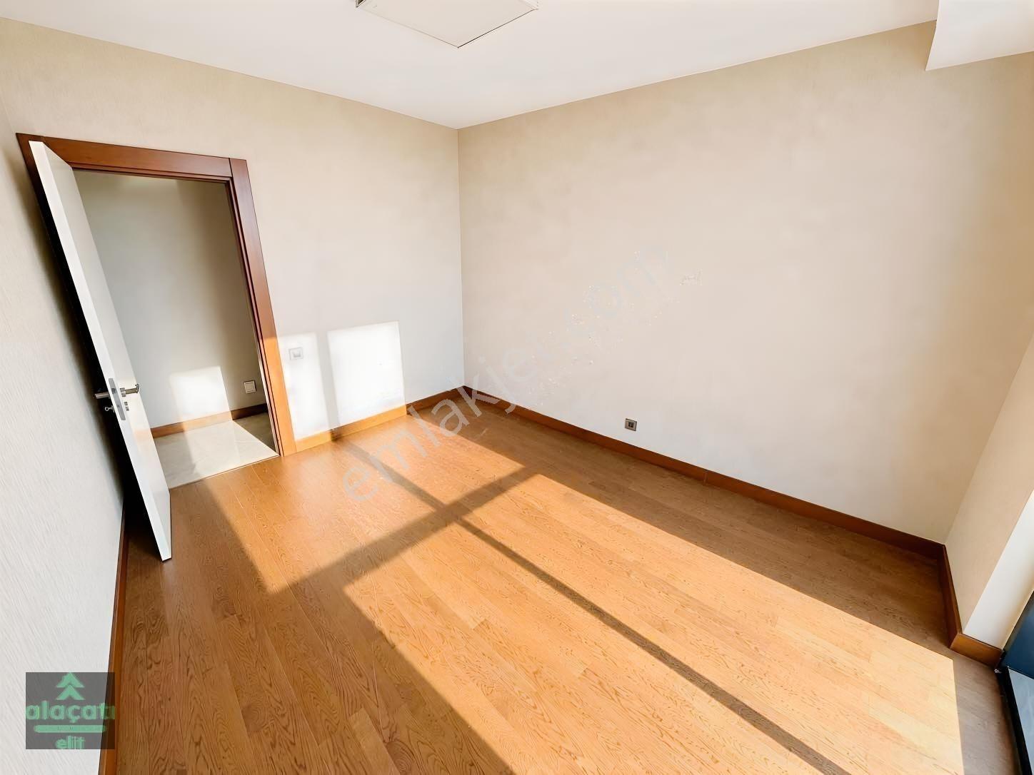 İncek Prestij | Boş Geniş Tip 2+1 | 31. Kat | E Blok Kule — fotoğraf 32