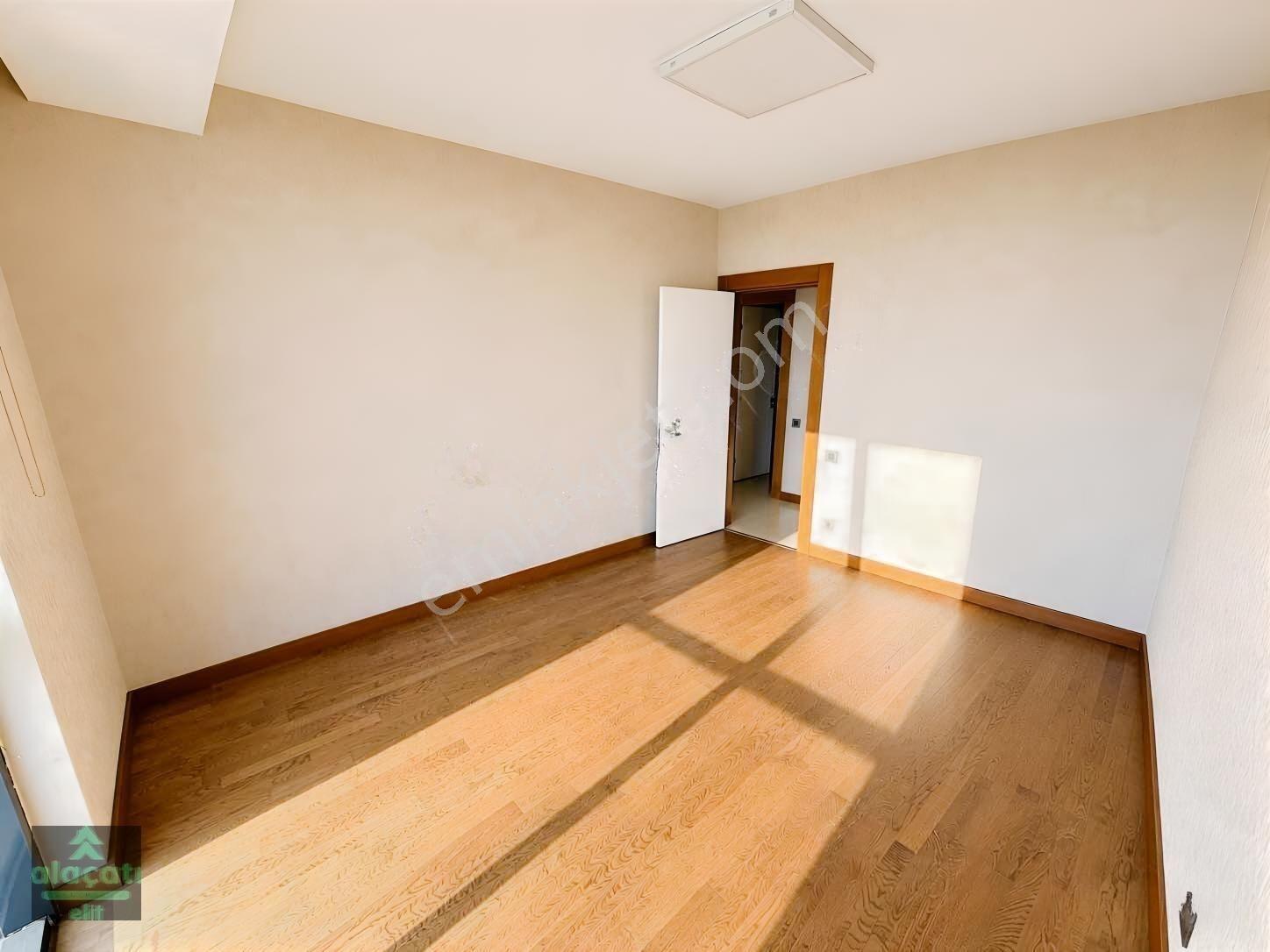 İncek Prestij | Boş Geniş Tip 2+1 | 31. Kat | E Blok Kule — fotoğraf 33