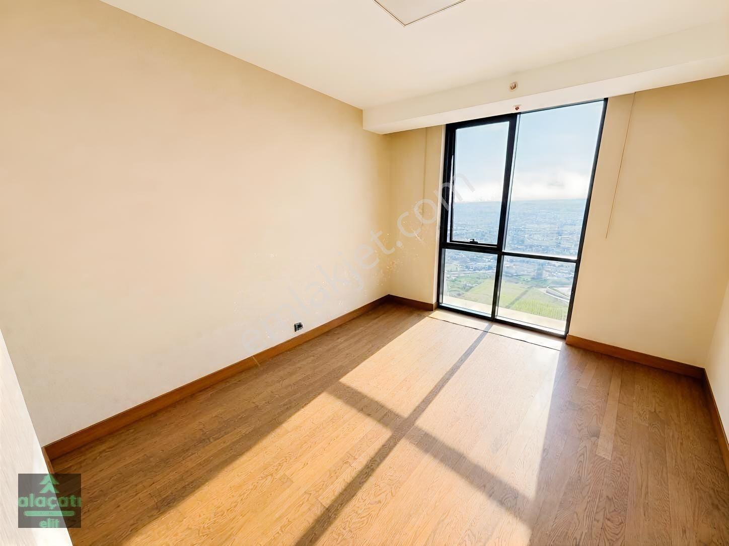 İncek Prestij | Boş Geniş Tip 2+1 | 31. Kat | E Blok Kule — fotoğraf 34