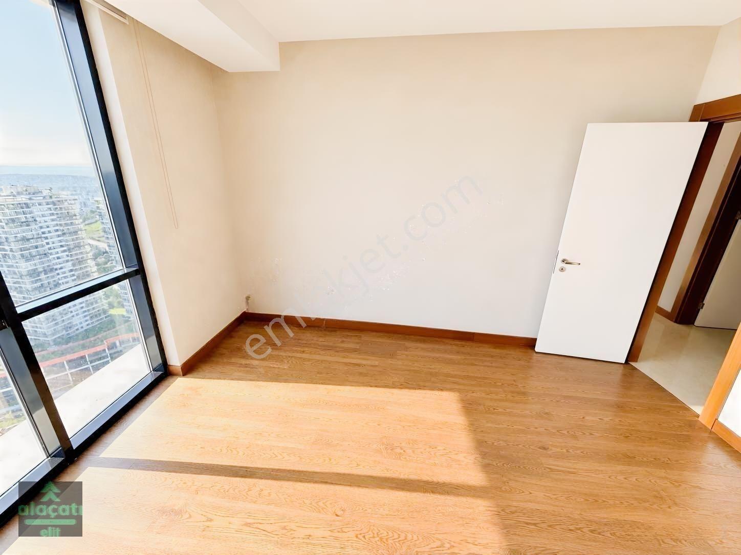İncek Prestij | Boş Geniş Tip 2+1 | 31. Kat | E Blok Kule — fotoğraf 35