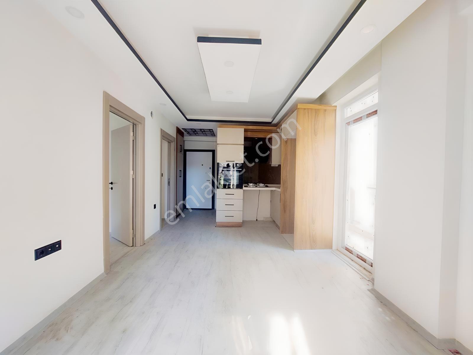 Kuzeyyaka'da Uygun Fiyat 2+1 90m2 Katta Sıfır Asansörlü — fotoğraf 5