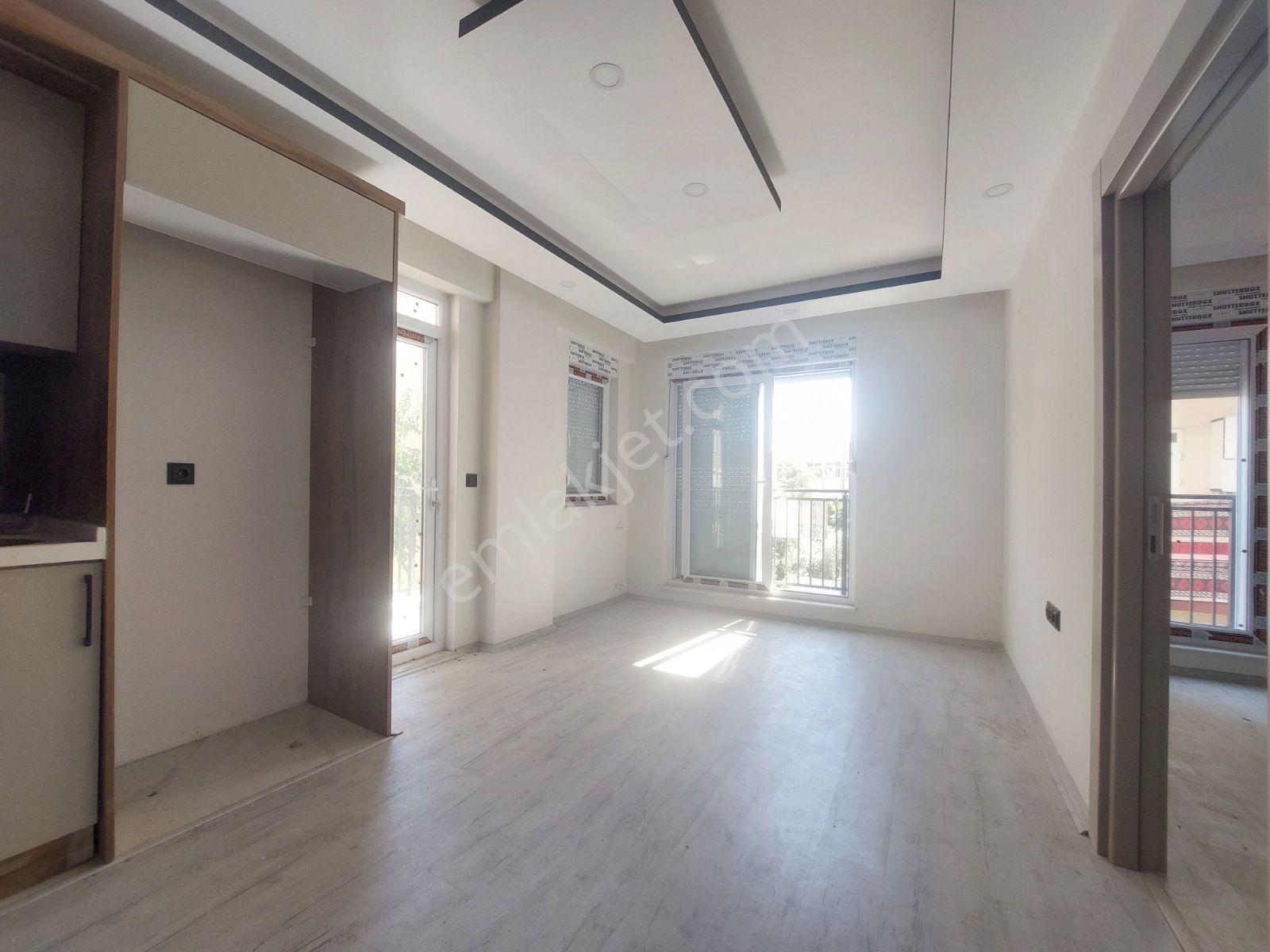 Kuzeyyaka'da Uygun Fiyat 2+1 90m2 Katta Sıfır Asansörlü — fotoğraf 6