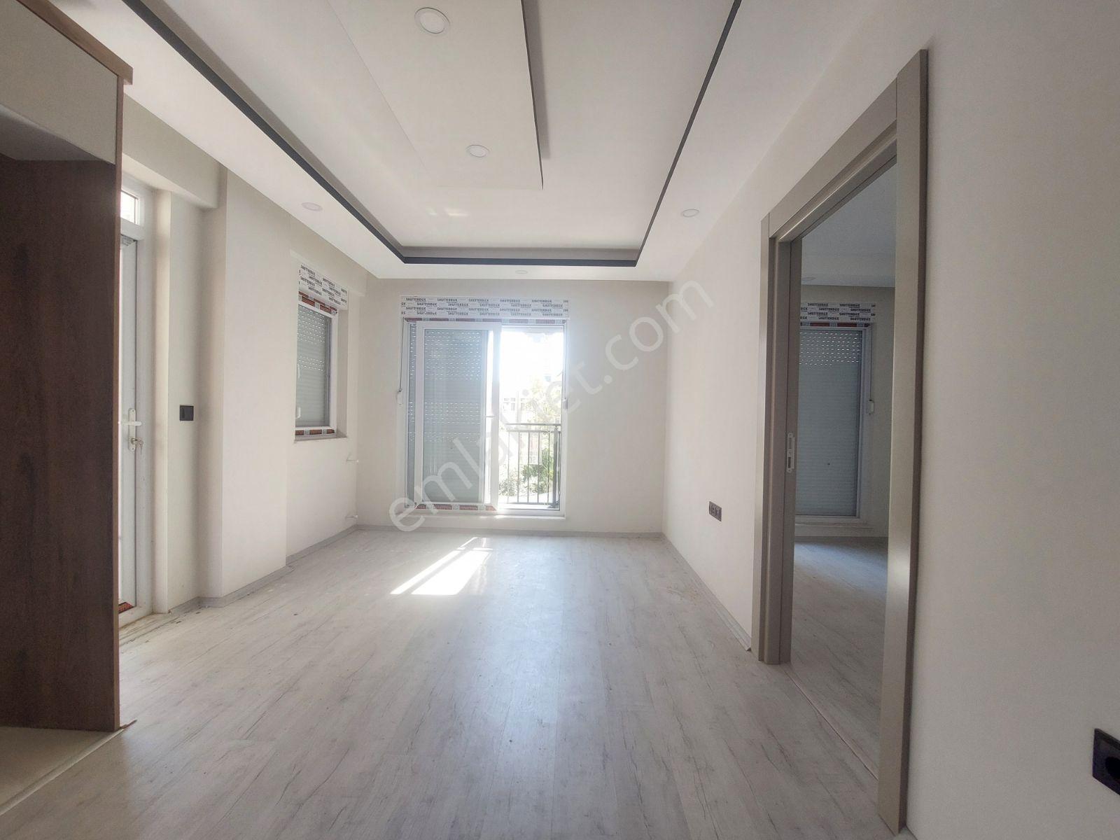 Kuzeyyaka'da Uygun Fiyat 2+1 90m2 Katta Sıfır Asansörlü — fotoğraf 7