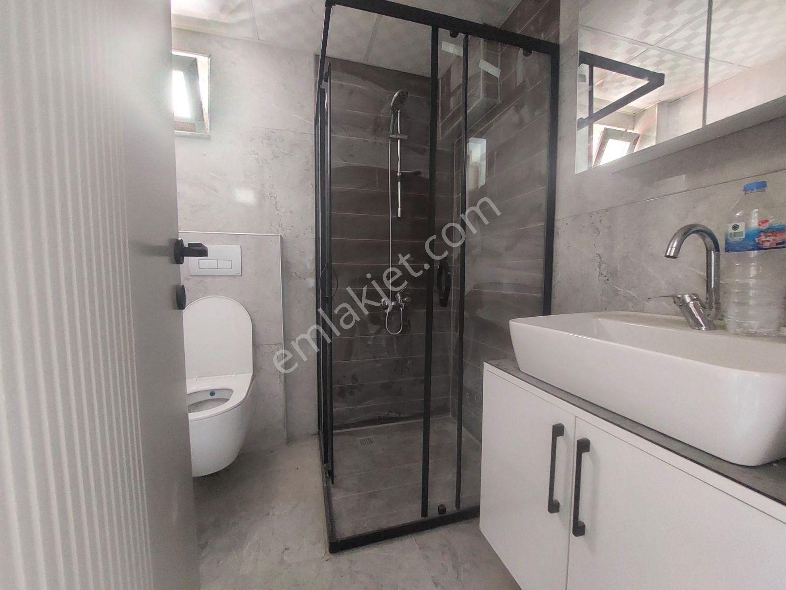 Kuzeyyaka'da Uygun Fiyat 2+1 90m2 Katta Sıfır Asansörlü — fotoğraf 8