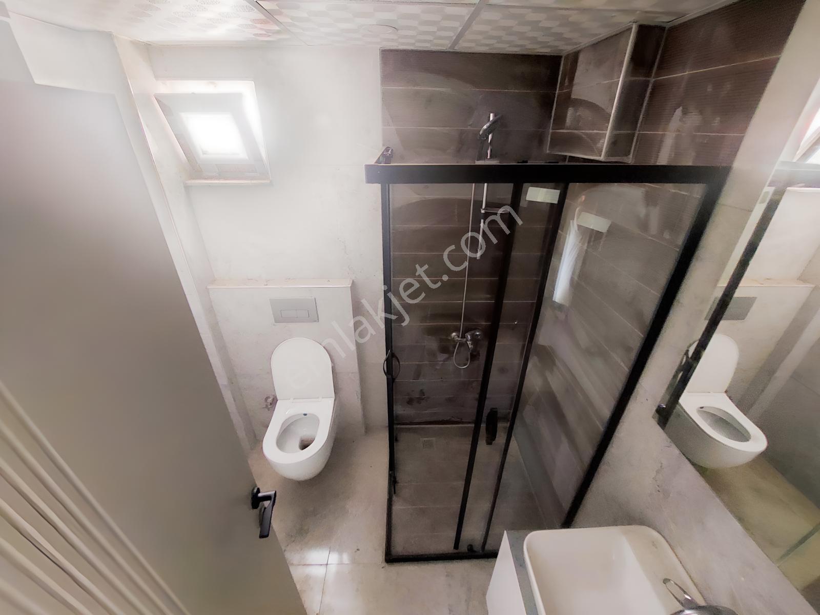Kuzeyyaka'da Uygun Fiyat 2+1 90m2 Katta Sıfır Asansörlü — fotoğraf 9