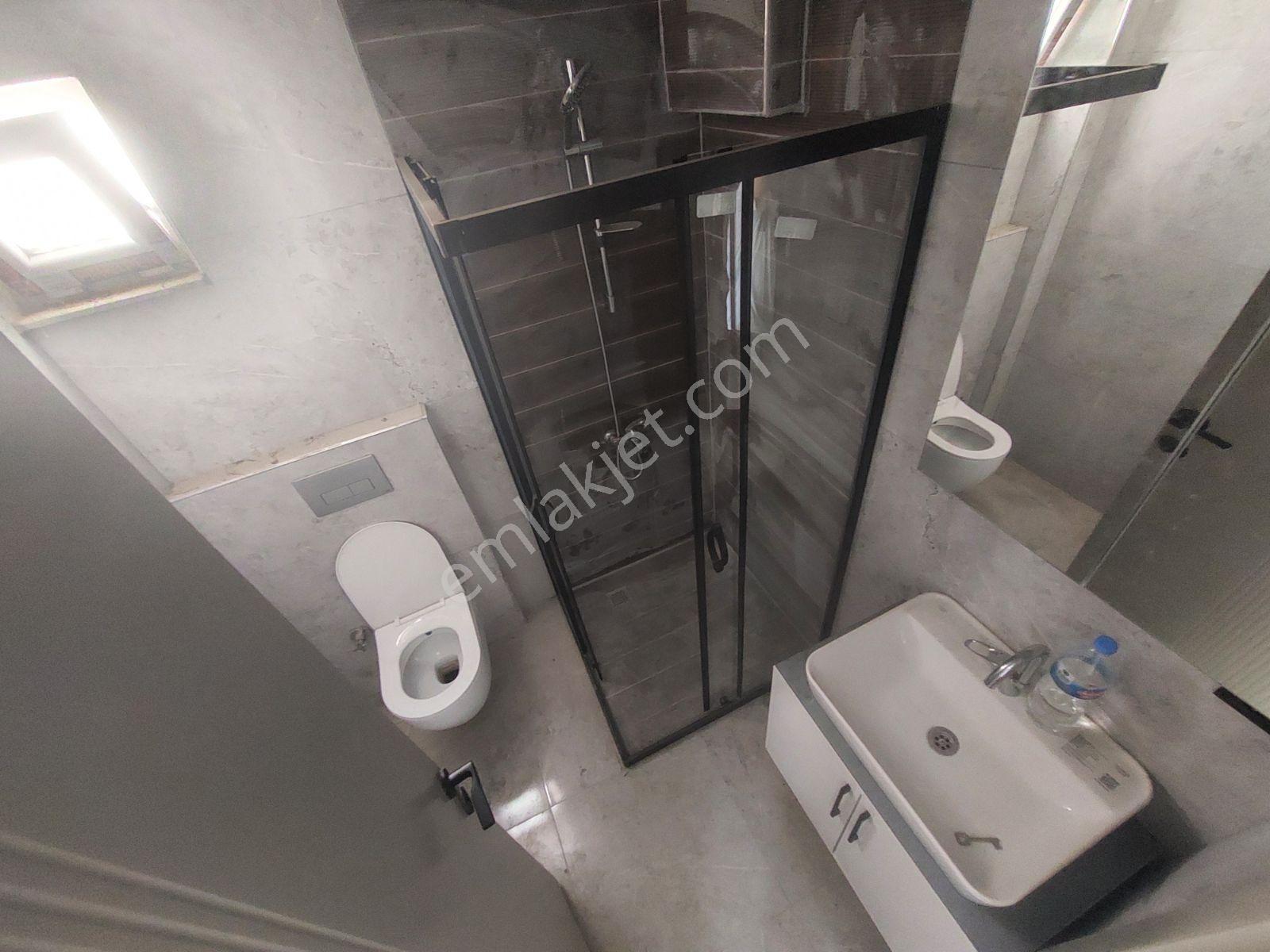 Kuzeyyaka'da Uygun Fiyat 2+1 90m2 Katta Sıfır Asansörlü — fotoğraf 10