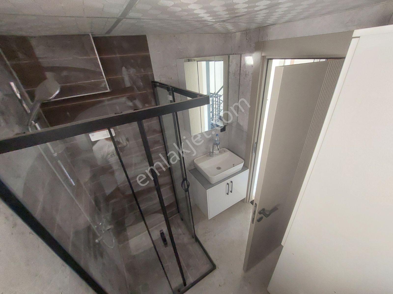 Kuzeyyaka'da Uygun Fiyat 2+1 90m2 Katta Sıfır Asansörlü — fotoğraf 11