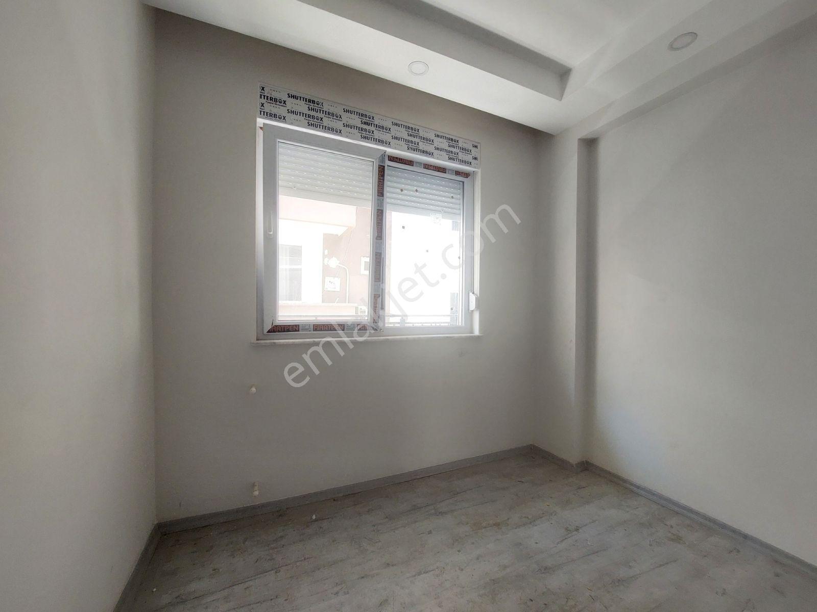 Kuzeyyaka'da Uygun Fiyat 2+1 90m2 Katta Sıfır Asansörlü — fotoğraf 14