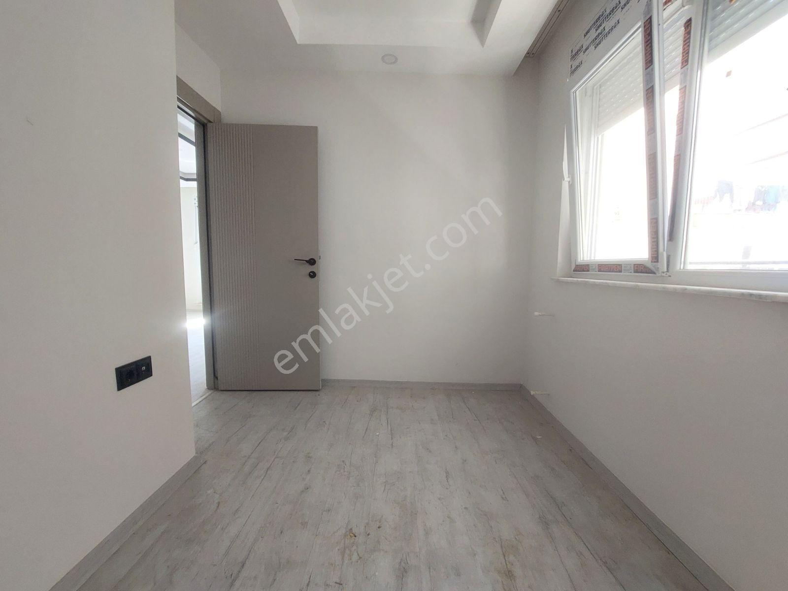 Kuzeyyaka'da Uygun Fiyat 2+1 90m2 Katta Sıfır Asansörlü — fotoğraf 15