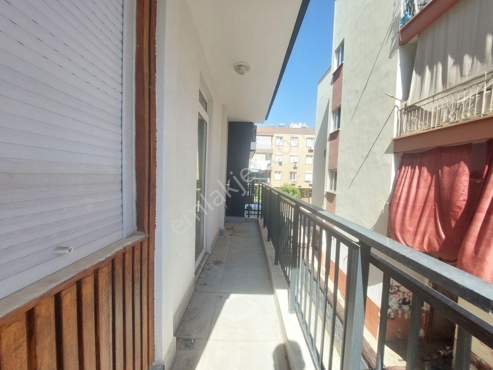 Kuzeyyaka'da Uygun Fiyat 2+1 90m2 Katta Sıfır Asansörlü — fotoğraf 16