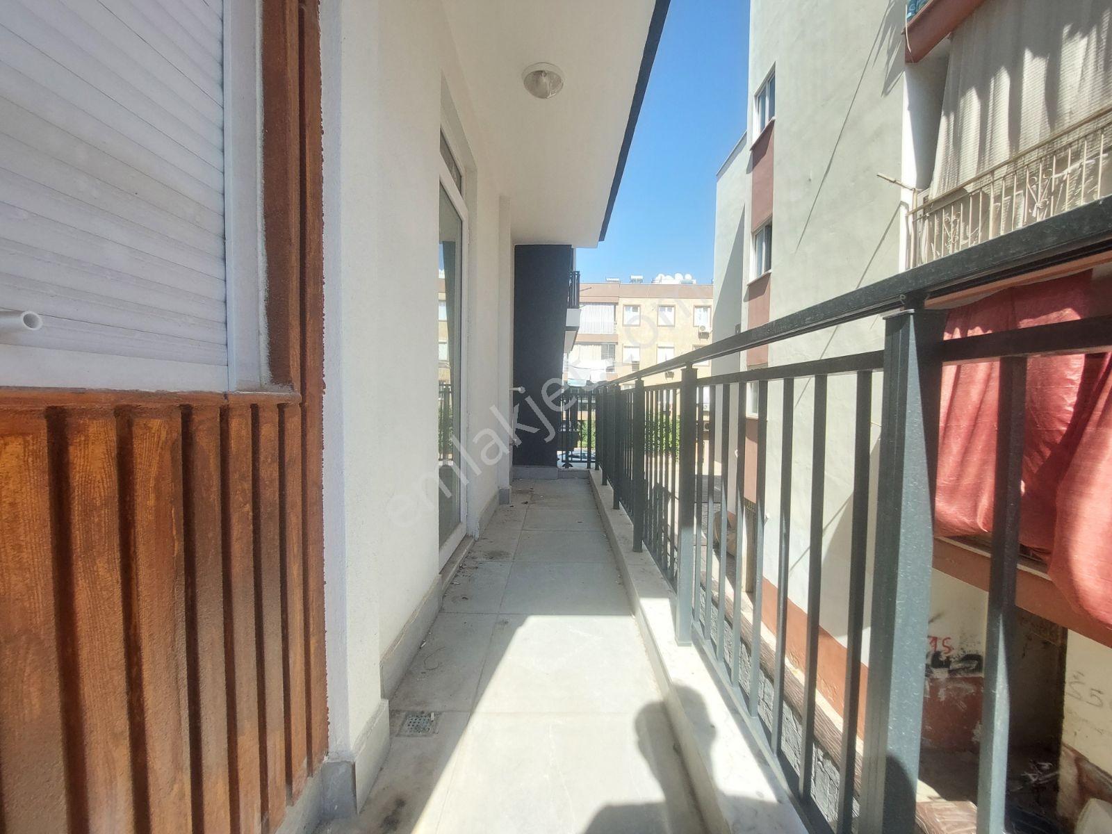 Kuzeyyaka'da Uygun Fiyat 2+1 90m2 Katta Sıfır Asansörlü — fotoğraf 17