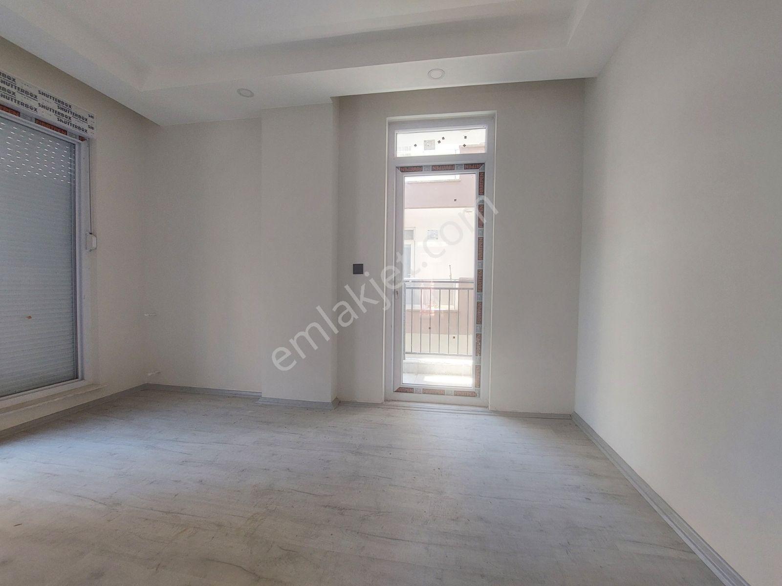 Kuzeyyaka'da Uygun Fiyat 2+1 90m2 Katta Sıfır Asansörlü — fotoğraf 18