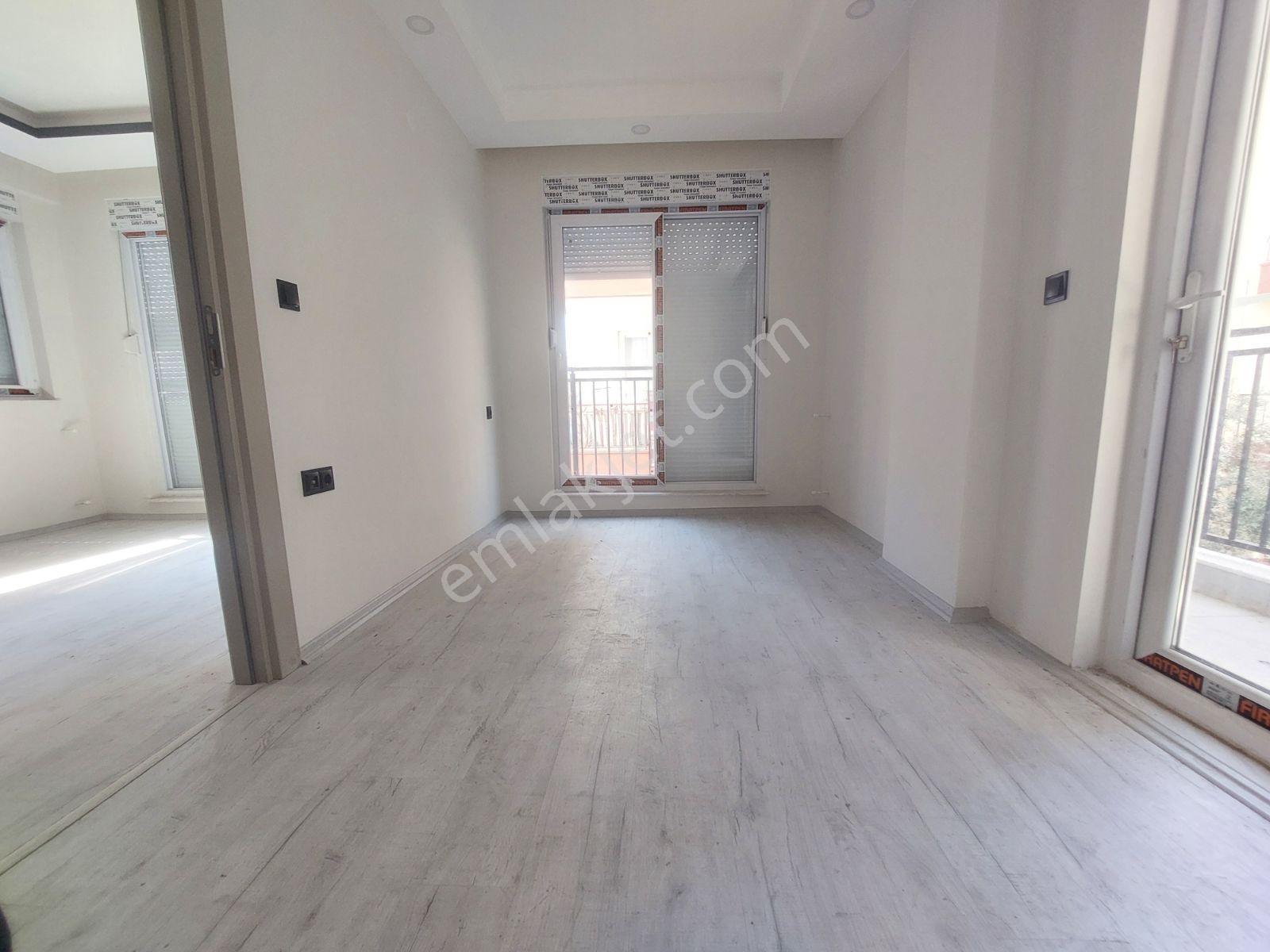 Kuzeyyaka'da Uygun Fiyat 2+1 90m2 Katta Sıfır Asansörlü — fotoğraf 19