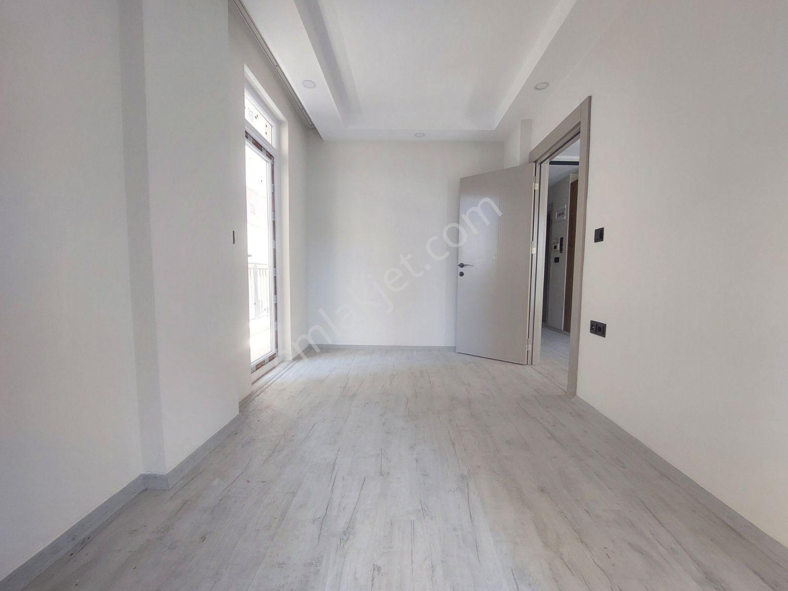 Kuzeyyaka'da Uygun Fiyat 2+1 90m2 Katta Sıfır Asansörlü — fotoğraf 20