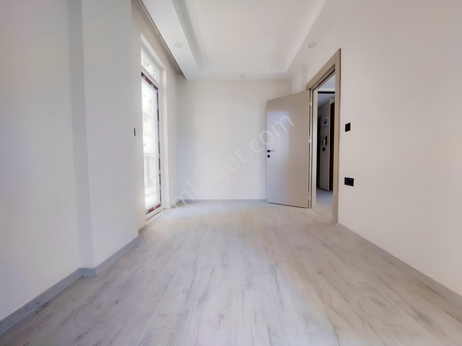 Kuzeyyaka'da Uygun Fiyat 2+1 90m2 Katta Sıfır Asansörlü — fotoğraf 21