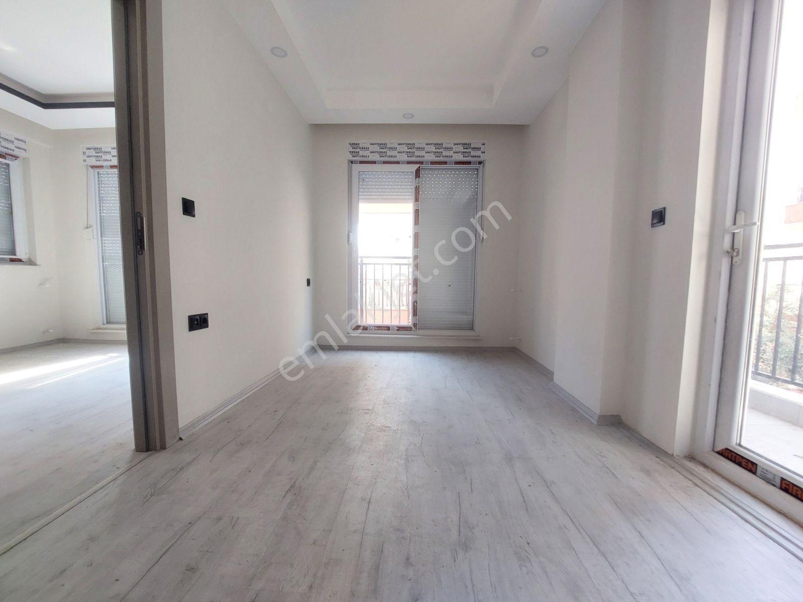 Kuzeyyaka'da Uygun Fiyat 2+1 90m2 Katta Sıfır Asansörlü — fotoğraf 22