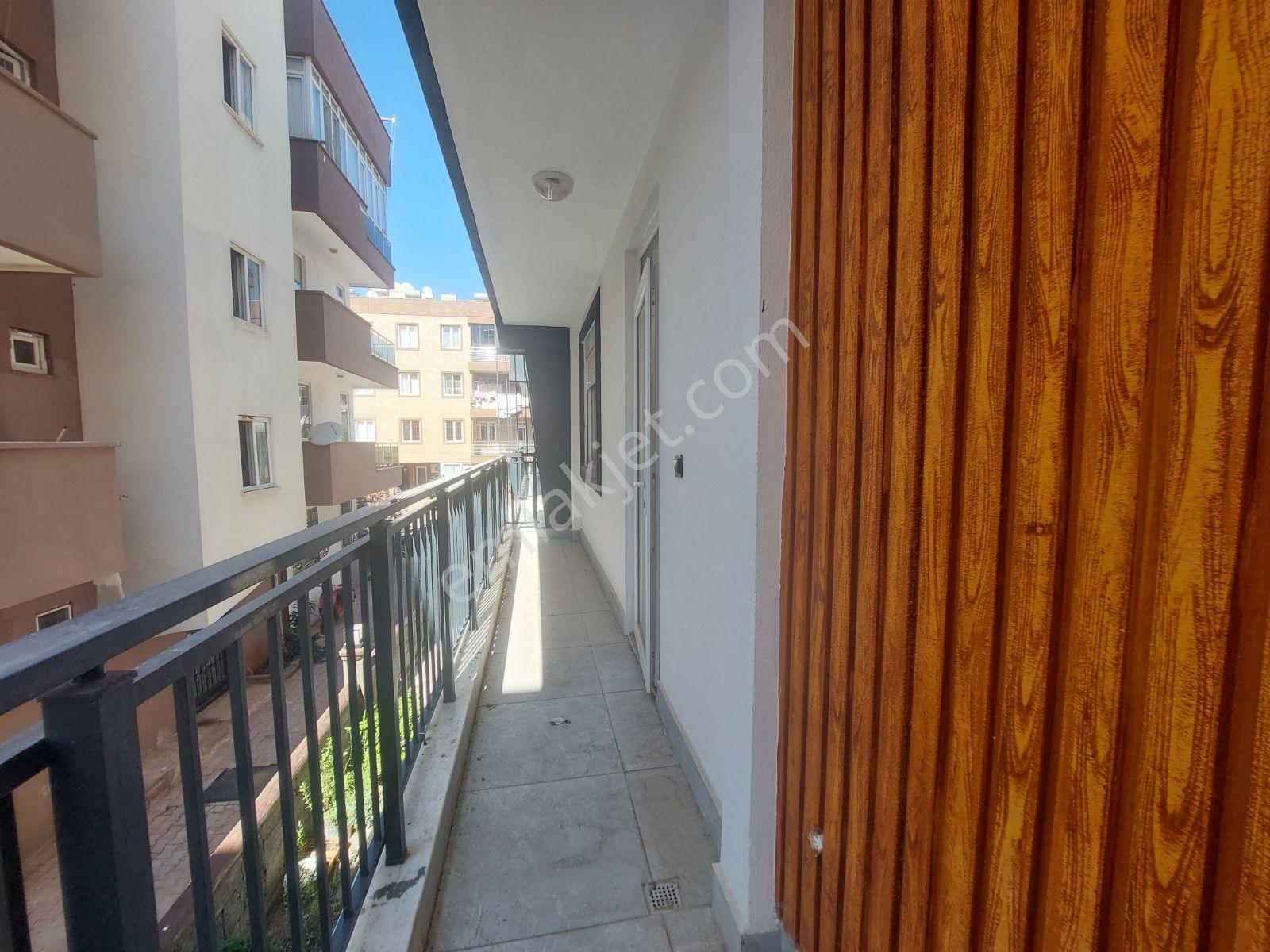 Kuzeyyaka'da Uygun Fiyat 2+1 90m2 Katta Sıfır Asansörlü — fotoğraf 23