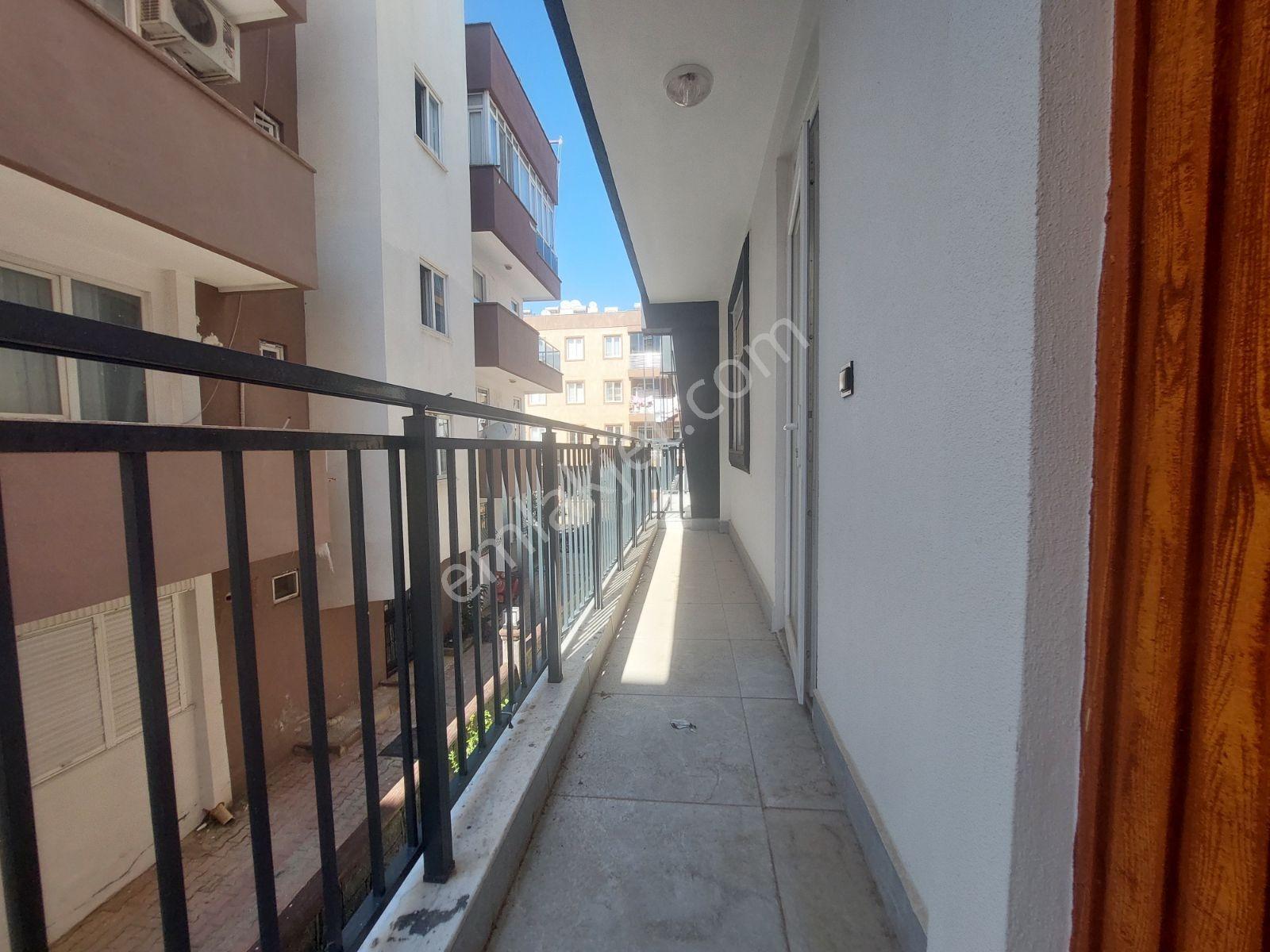 Kuzeyyaka'da Uygun Fiyat 2+1 90m2 Katta Sıfır Asansörlü — fotoğraf 24