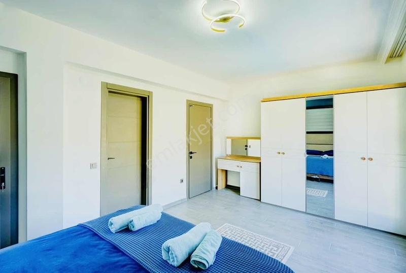 Karagedik'te 4+1 Müstakil Villa — fotoğraf 3