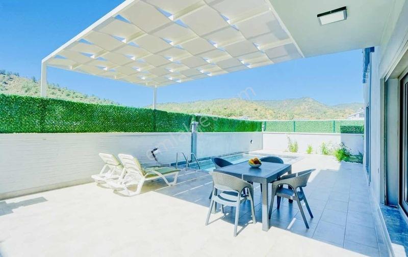 Karagedik'te 4+1 Müstakil Villa — fotoğraf 6