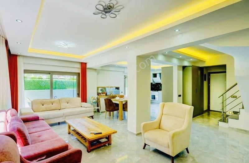 Karagedik'te 4+1 Müstakil Villa — fotoğraf 7