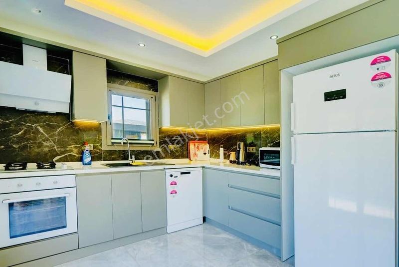 Karagedik'te 4+1 Müstakil Villa — fotoğraf 8