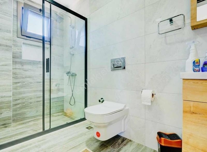 Karagedik'te 4+1 Müstakil Villa — fotoğraf 13