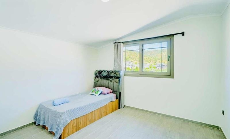 Karagedik'te 4+1 Müstakil Villa — fotoğraf 14