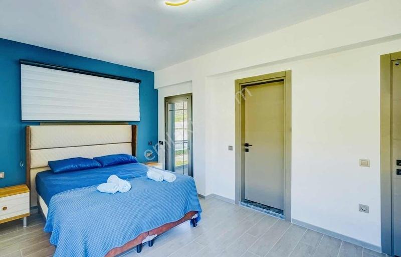 Karagedik'te 4+1 Müstakil Villa — fotoğraf 16