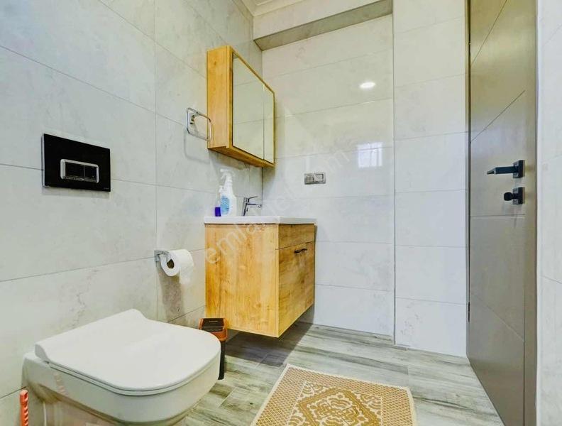 Karagedik'te 4+1 Müstakil Villa — fotoğraf 17