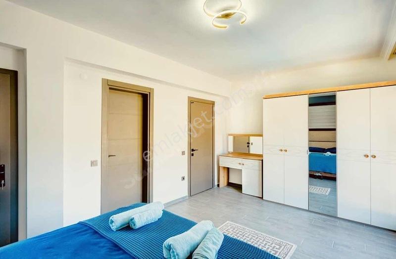 Karagedik'te 4+1 Müstakil Villa — fotoğraf 18