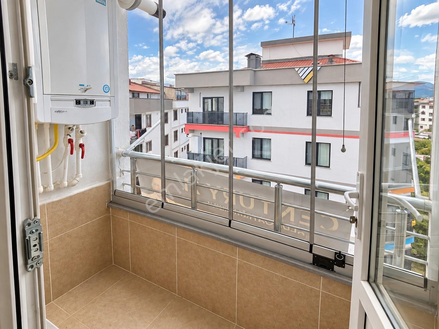 Century21den Cumhuriyetde 120 M² Net 3+1 Acil Satılık — fotoğraf 9