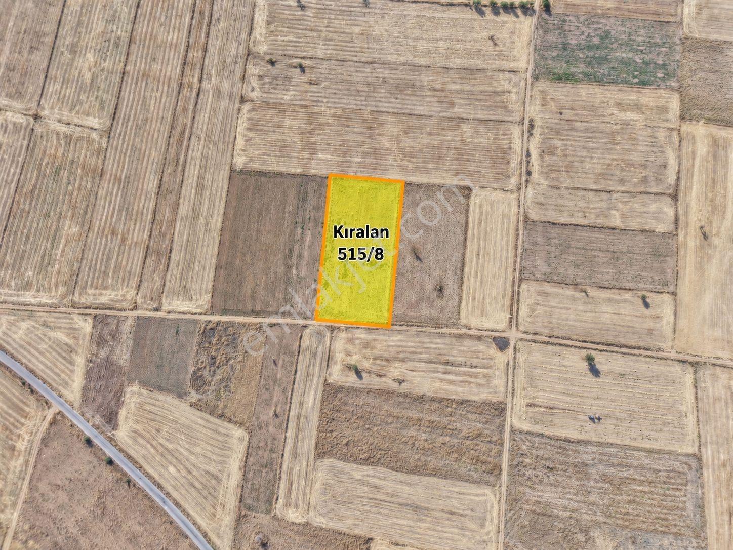 Lobby Fortis'ten Çivril Kıralan'da 6.835 M2 Satılık Tarla — fotoğraf 6