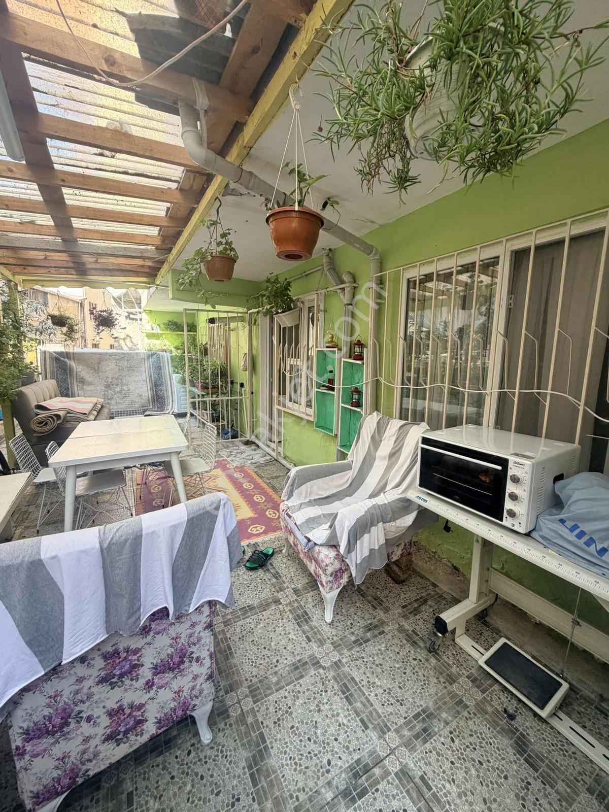 Familyadan Kazım Karabekirde 2+1 Bahçeli 100m2 Satılık Daire — fotoğraf 2