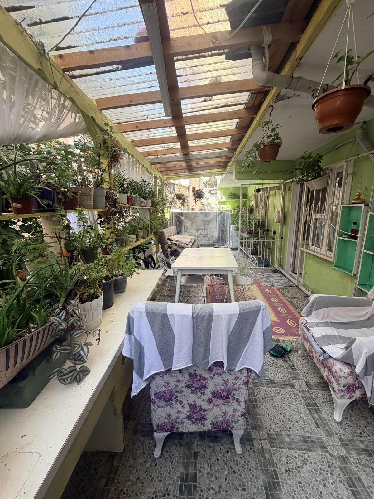 Familyadan Kazım Karabekirde 2+1 Bahçeli 100m2 Satılık Daire — fotoğraf 3