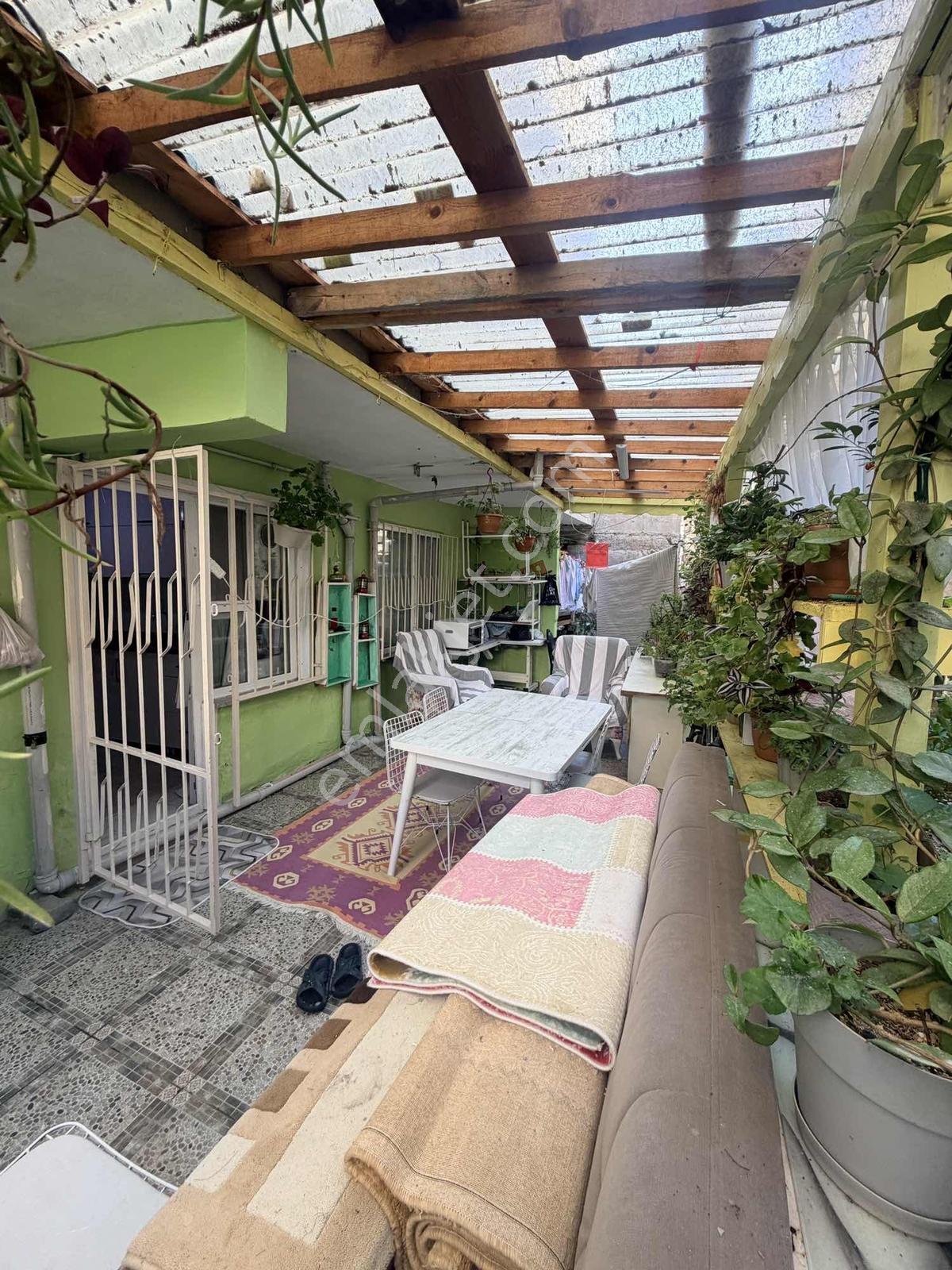 Familyadan Kazım Karabekirde 2+1 Bahçeli 100m2 Satılık Daire — fotoğraf 4