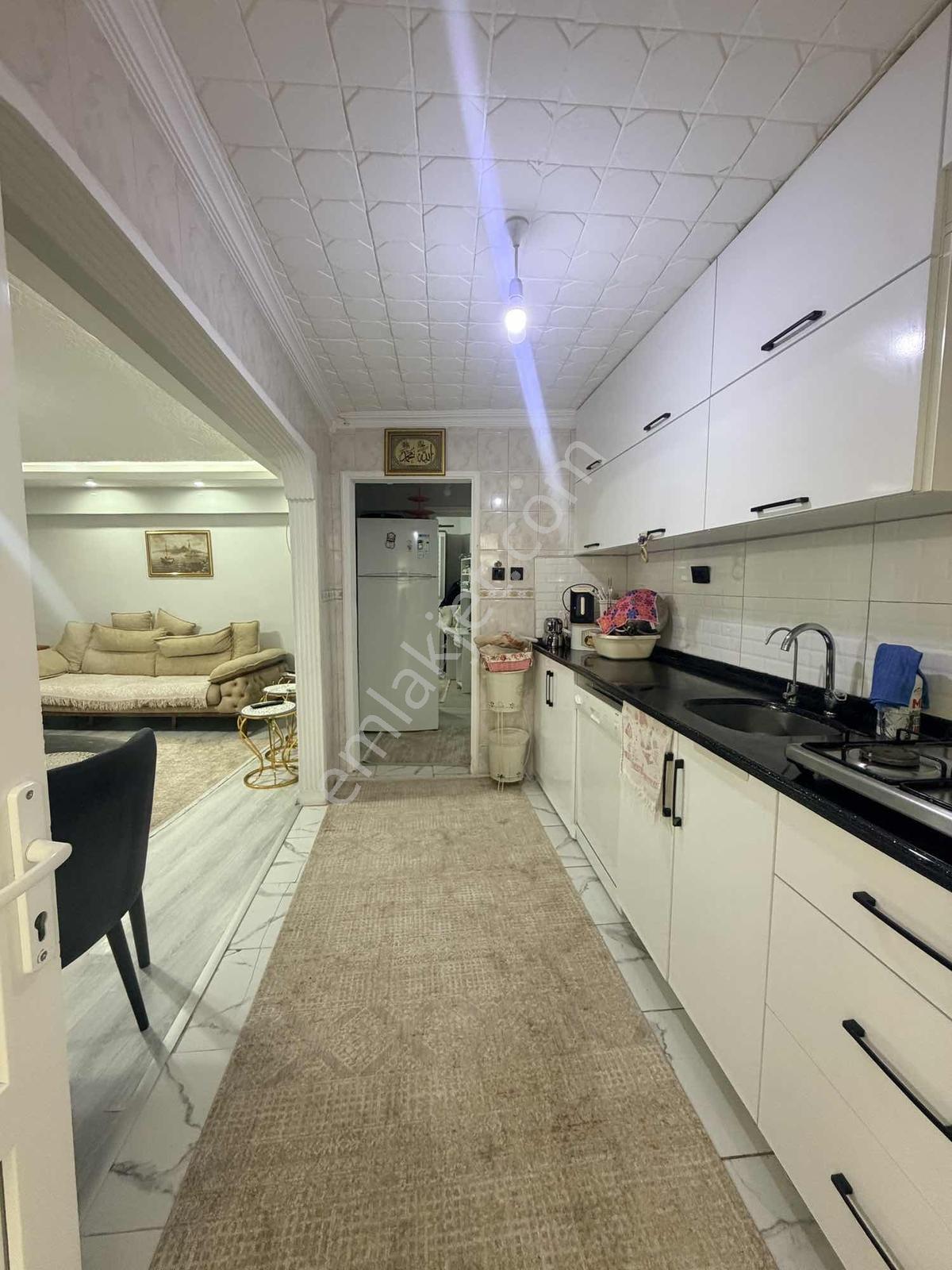 Familyadan Kazım Karabekirde 2+1 Bahçeli 100m2 Satılık Daire — fotoğraf 5