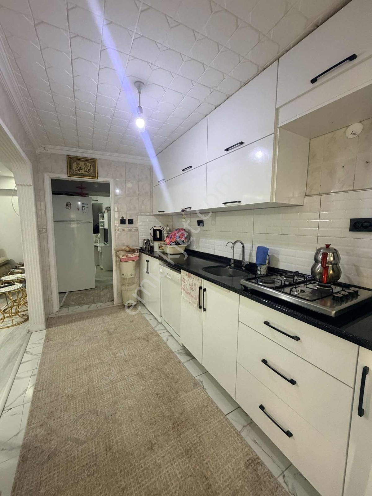 Familyadan Kazım Karabekirde 2+1 Bahçeli 100m2 Satılık Daire — fotoğraf 6