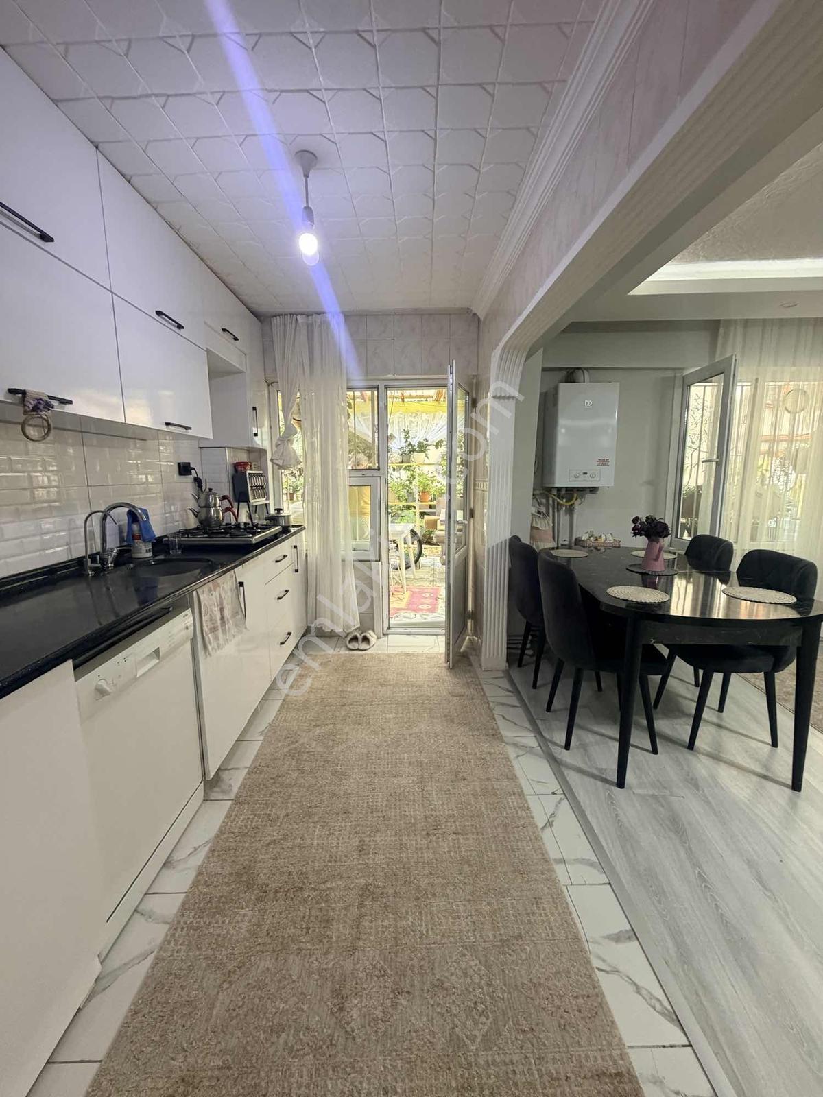 Familyadan Kazım Karabekirde 2+1 Bahçeli 100m2 Satılık Daire — fotoğraf 7