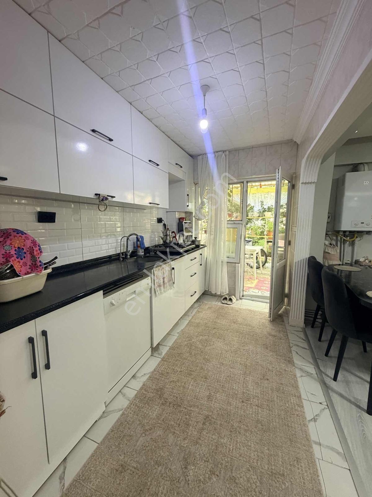 Familyadan Kazım Karabekirde 2+1 Bahçeli 100m2 Satılık Daire — fotoğraf 8