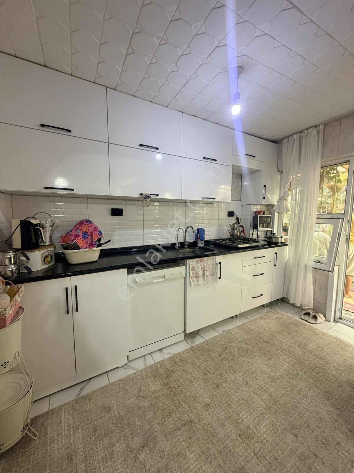 Familyadan Kazım Karabekirde 2+1 Bahçeli 100m2 Satılık Daire — fotoğraf 9