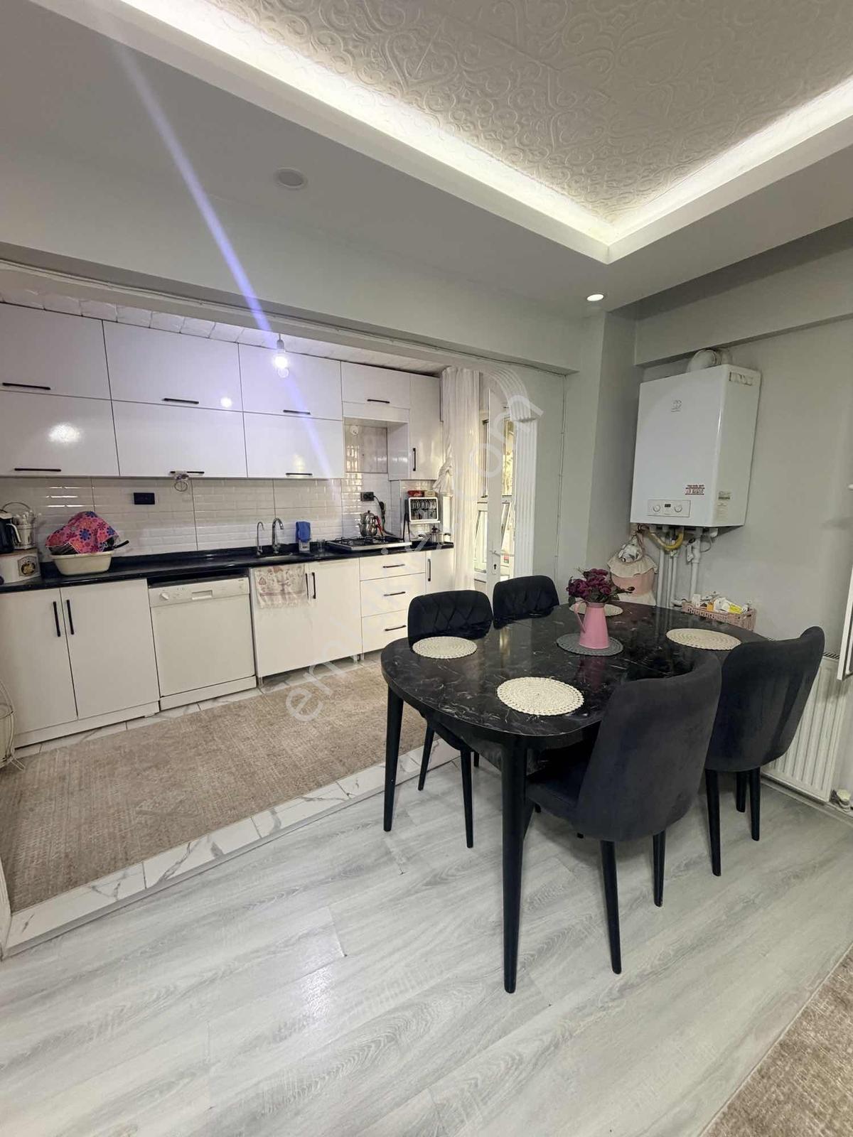 Familyadan Kazım Karabekirde 2+1 Bahçeli 100m2 Satılık Daire — fotoğraf 10