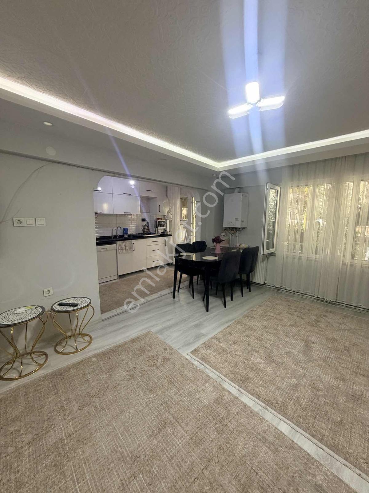 Familyadan Kazım Karabekirde 2+1 Bahçeli 100m2 Satılık Daire — fotoğraf 11