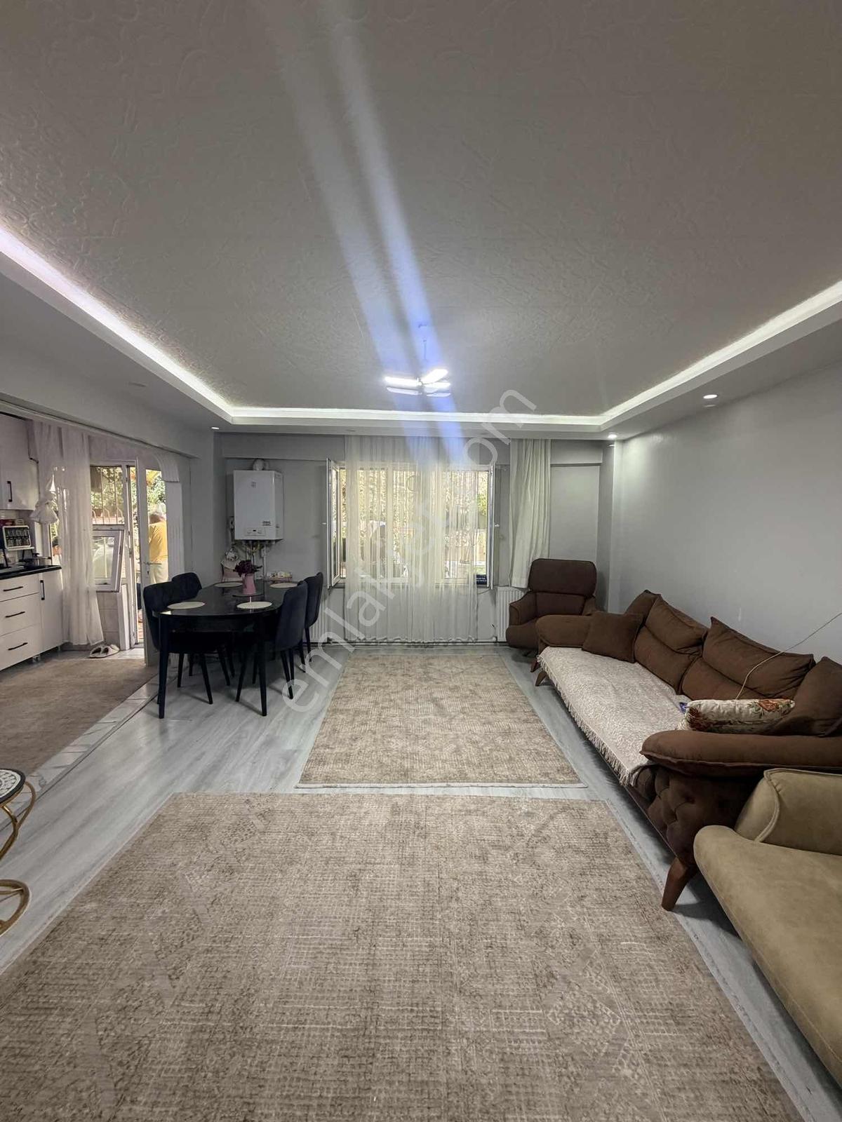 Familyadan Kazım Karabekirde 2+1 Bahçeli 100m2 Satılık Daire — fotoğraf 12