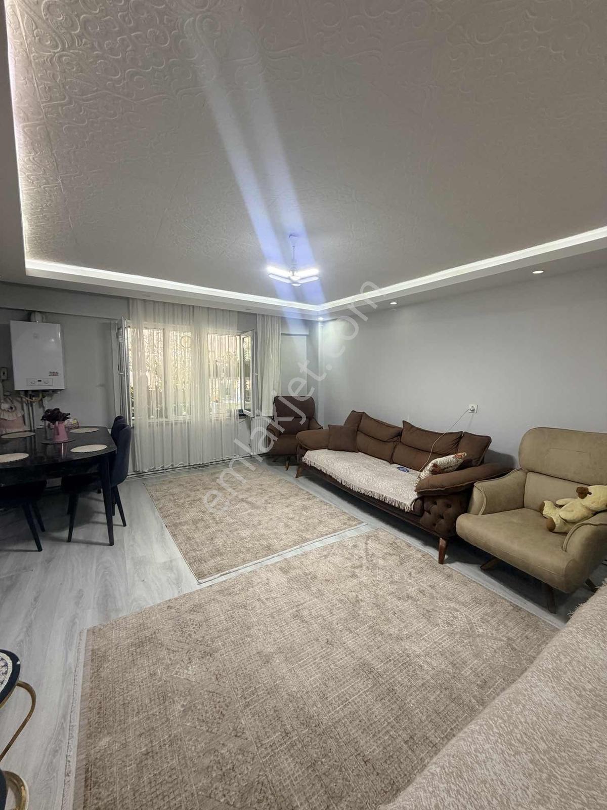 Familyadan Kazım Karabekirde 2+1 Bahçeli 100m2 Satılık Daire — fotoğraf 13