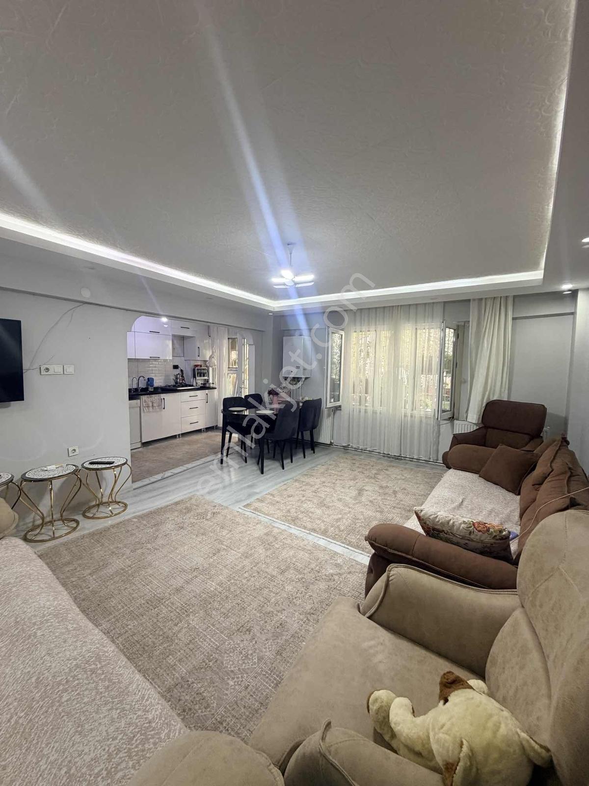 Familyadan Kazım Karabekirde 2+1 Bahçeli 100m2 Satılık Daire — fotoğraf 14