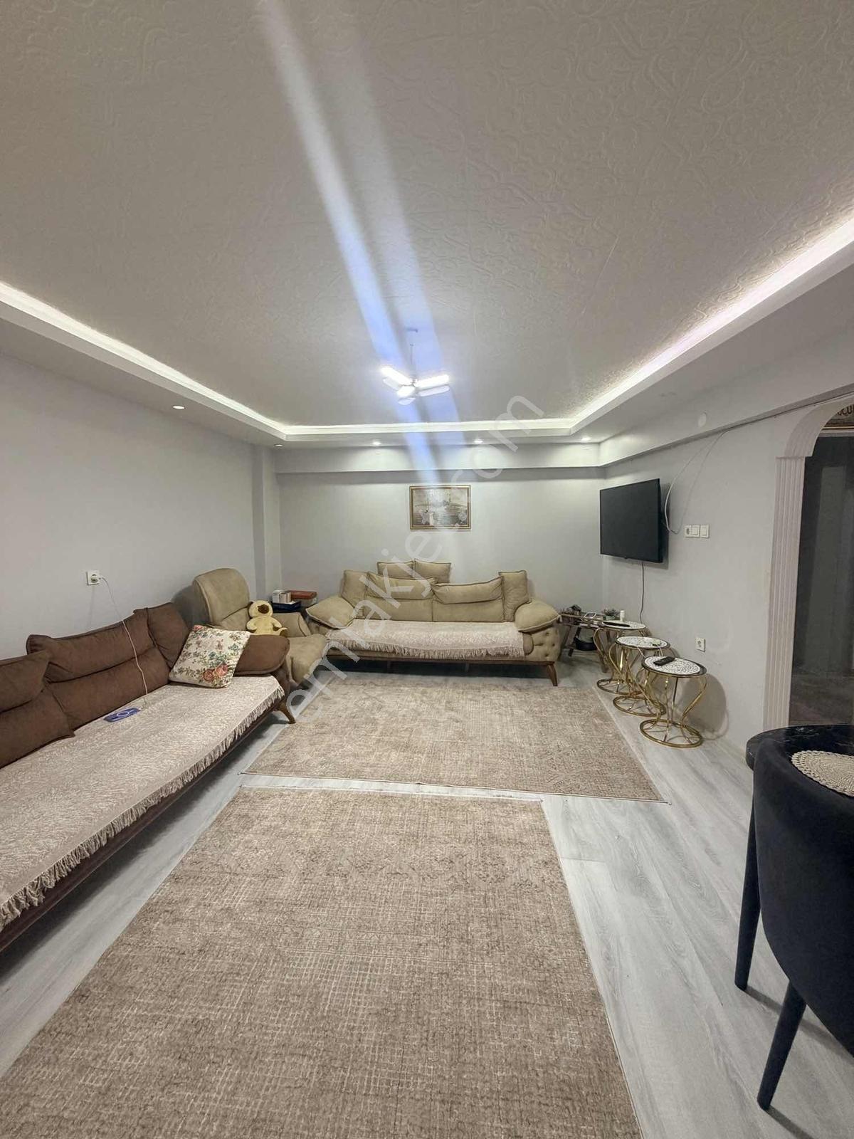 Familyadan Kazım Karabekirde 2+1 Bahçeli 100m2 Satılık Daire — fotoğraf 15