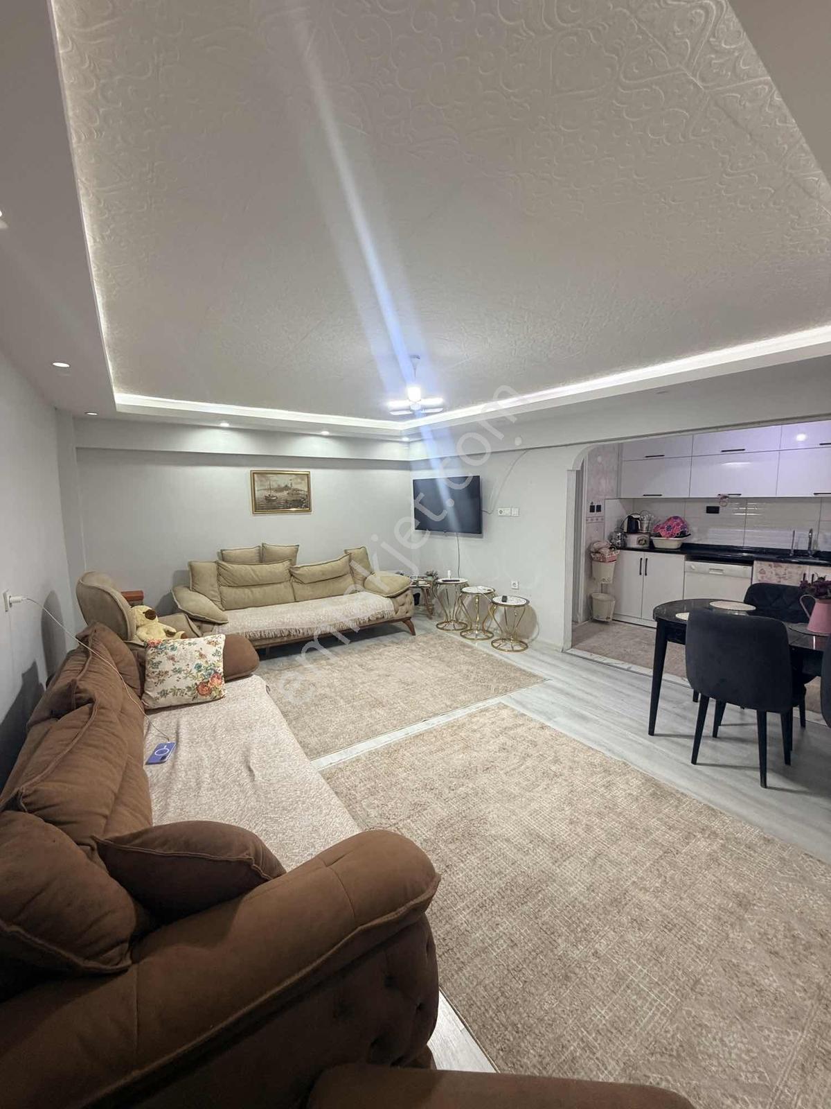 Familyadan Kazım Karabekirde 2+1 Bahçeli 100m2 Satılık Daire — fotoğraf 16