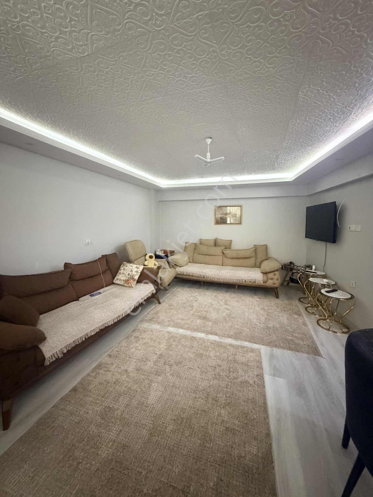 Familyadan Kazım Karabekirde 2+1 Bahçeli 100m2 Satılık Daire — fotoğraf 17